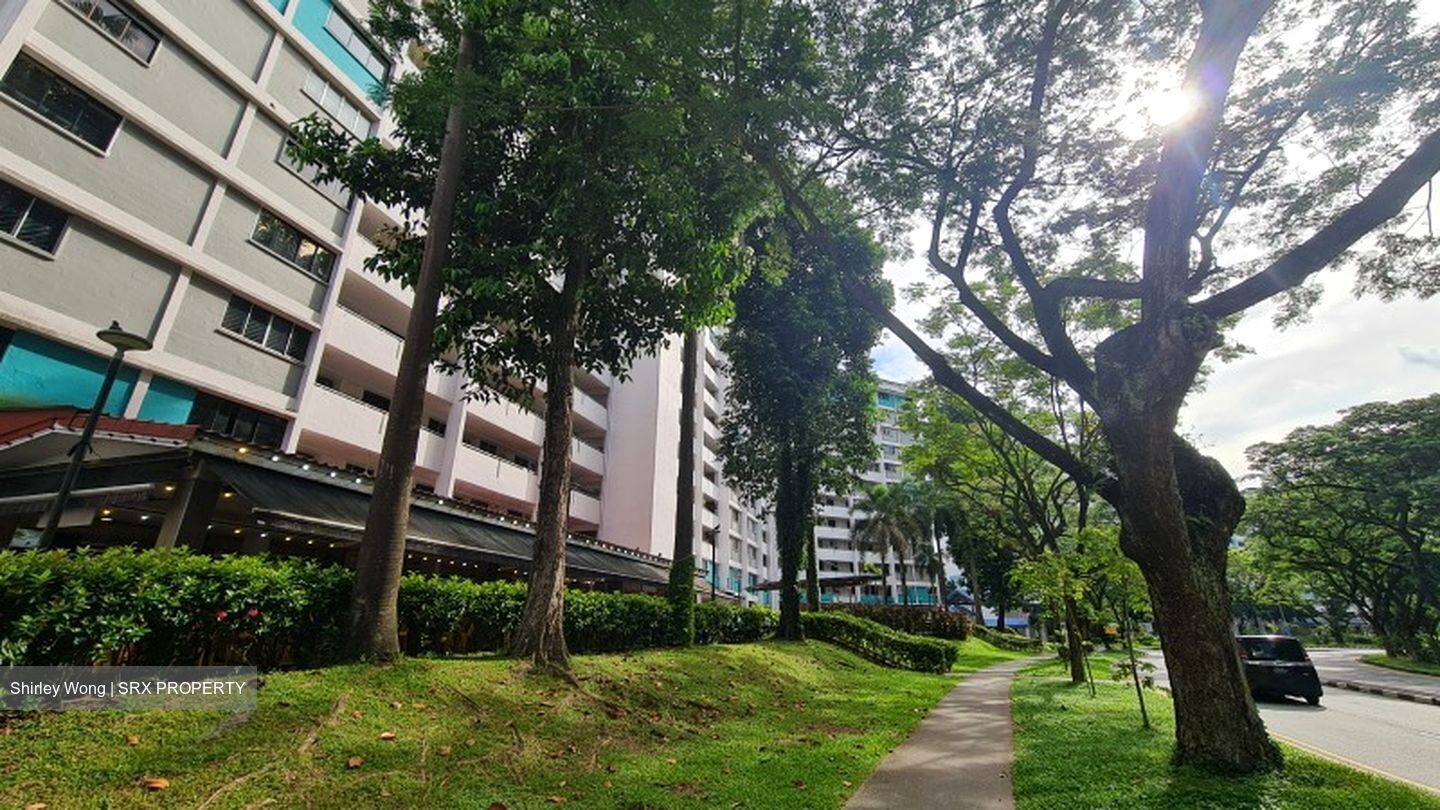 Blk 345 Clementi Avenue 5 (D5), Retail #558098581